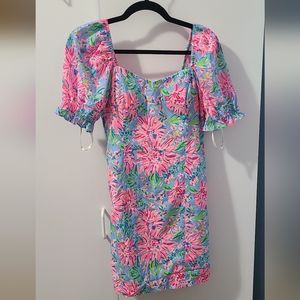 Lilly Pulitzer Lunetta Dress